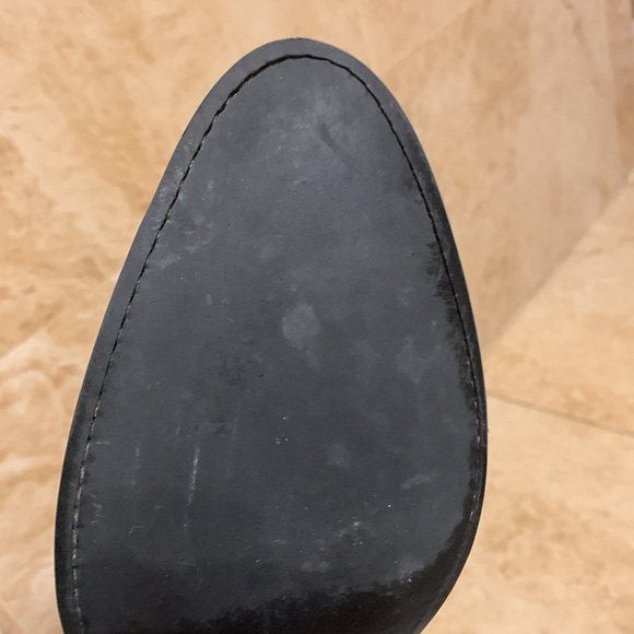 Tony Lama low boots size 7 - Picture 6 of 10